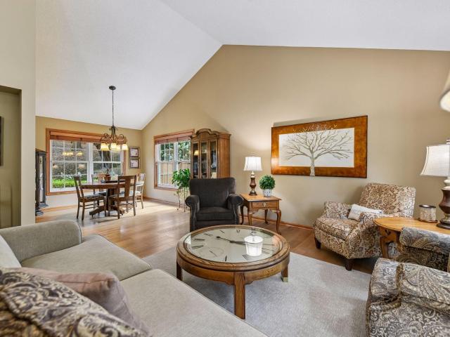 House for sale in Chanhassen, Minnesota