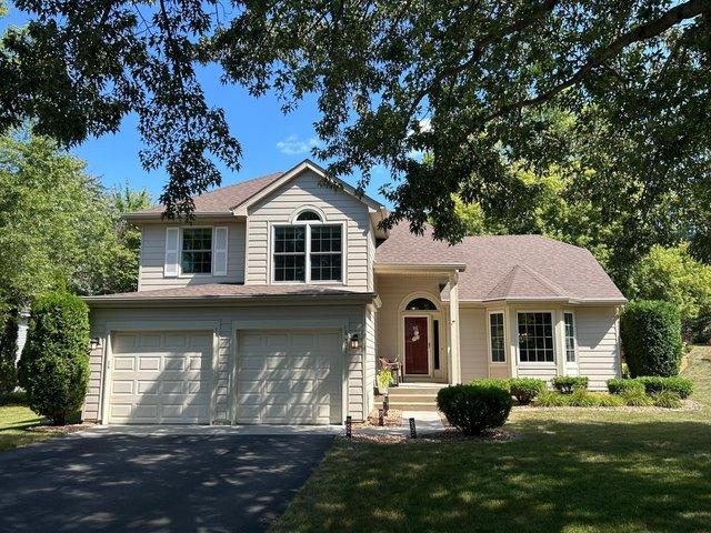 House for sale in Chanhassen, Minnesota
