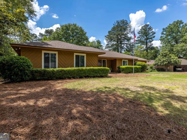 House for sale in Box Springs, Georgia