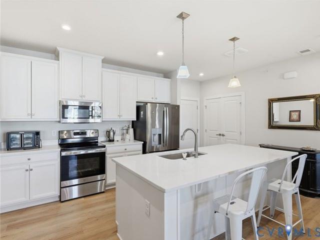 Condo for sale in Virginia