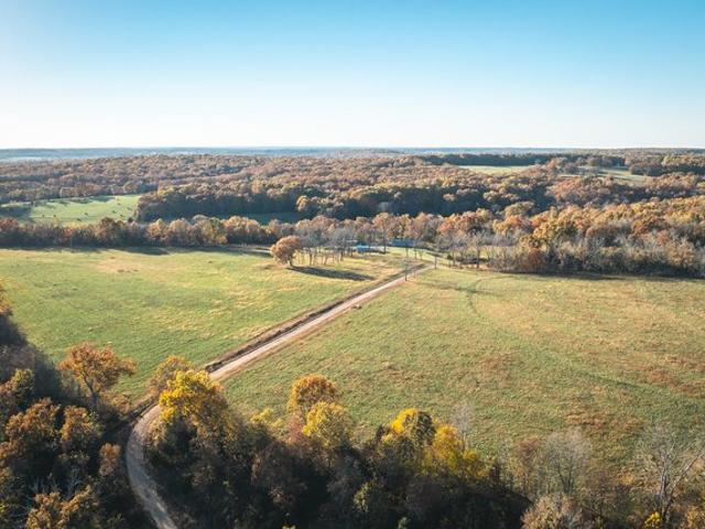 Farm for sale in Graff, Missouri