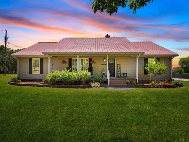 House for sale in Thorsby, Alabama