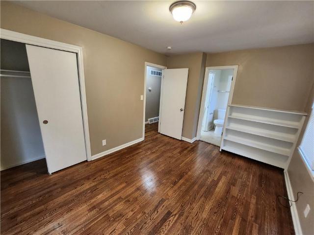 House for sale in Kansas City, Missouri