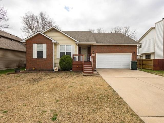 House for sale in Kansas