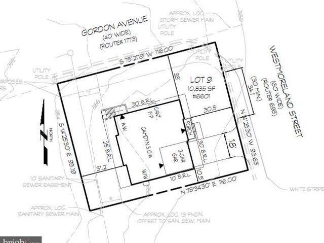 House for sale in Virginia