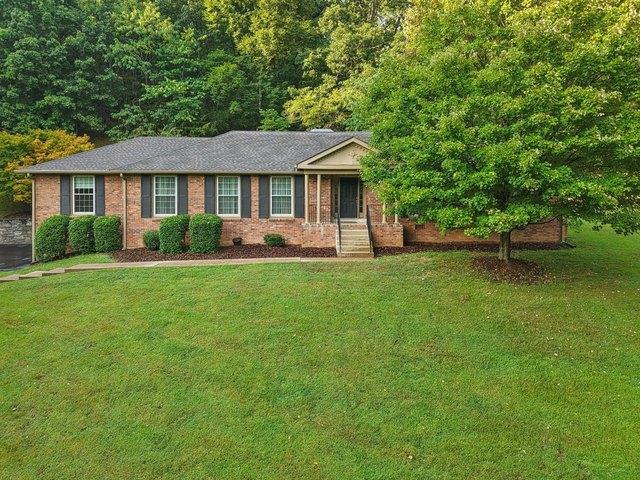 House for sale in Tennessee