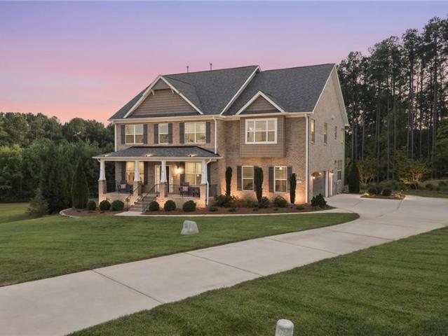 House for sale in Guilford, North Carolina