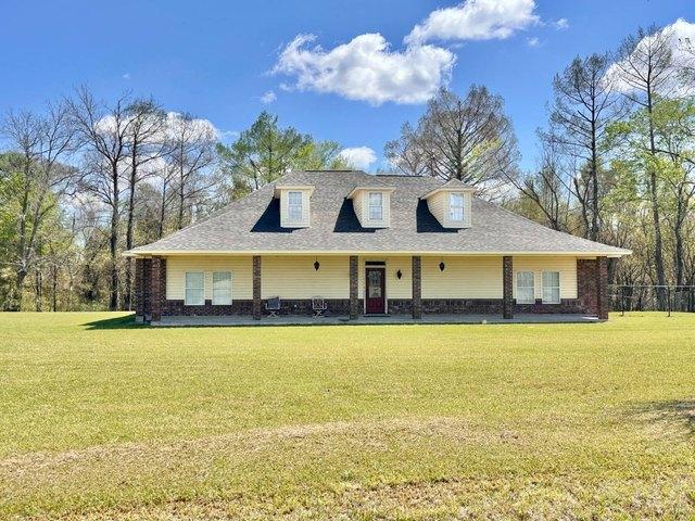 House for sale in Columbia, Louisiana