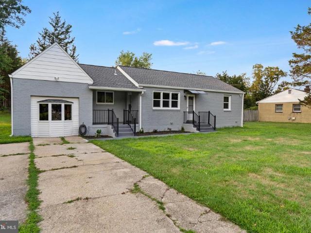 House for sale in Clinton, Maryland