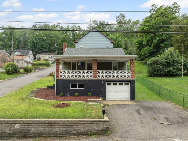 House for sale in South Park, Pennsylvania