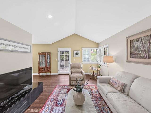 Townhouse for sale in Whittier, California
