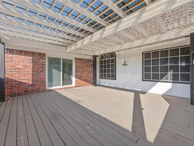 House for sale in Denton, Texas