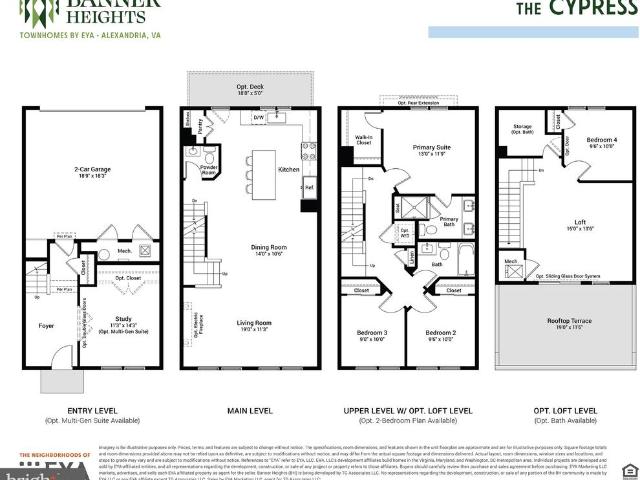 Townhouse for sale in Kingstowne, Fairfax County
