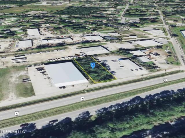 Property for sale in Moss Point, Mississippi