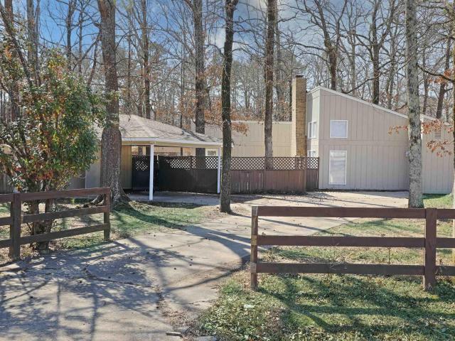House for sale in Pine Bluff, Jefferson County