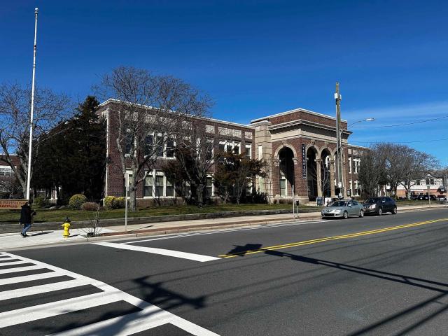 Commercial for sale in Ventnor City, New Jersey