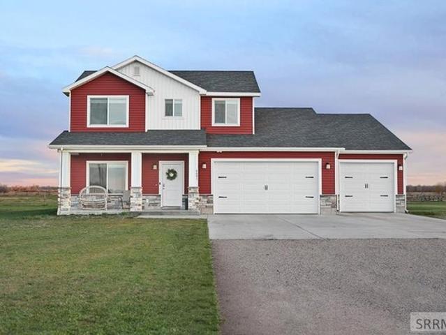 House for sale in Rexburg, Madison County