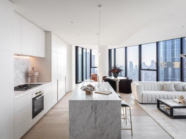 Penthouse for sale in City Of Melbourne, Camerons Creek