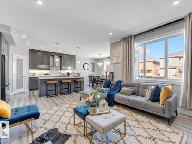 House for rent in Beaumont, Alberta