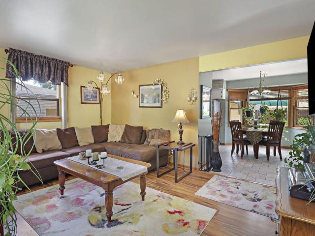 House for sale in Kenosha, Wisconsin