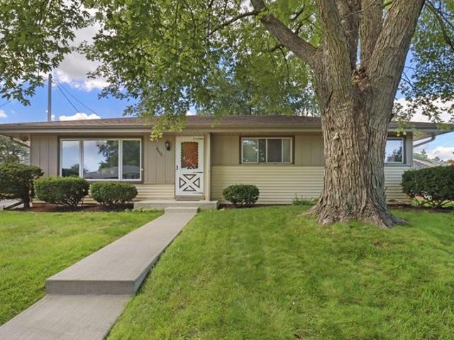 House for sale in Kenosha, Wisconsin