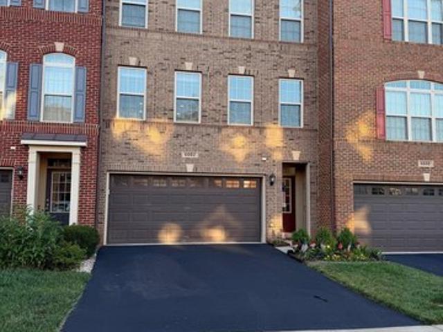 Townhouse for sale in Virginia