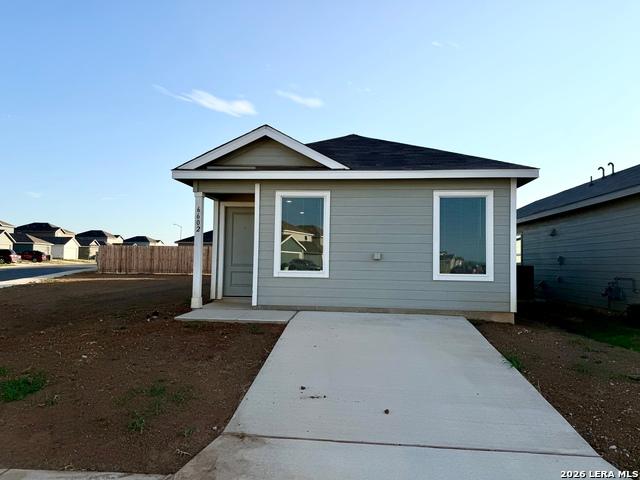 Property for rent in Elmendorf, Texas