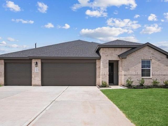House for sale in Beasley, Fort Bend County