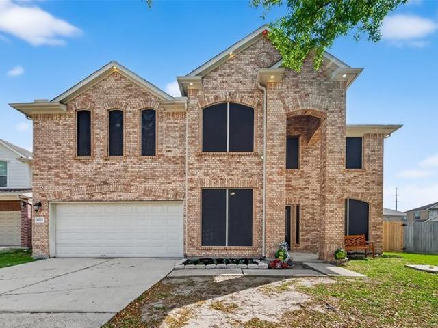 House for sale in Harris, Texas