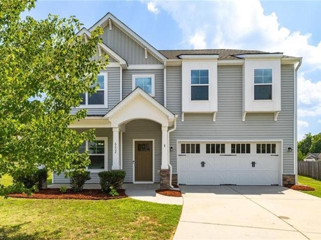 House for sale in Guilford, North Carolina