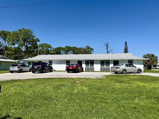 House for sale in Fort Pierce, Saint Lucie County