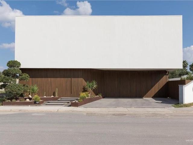 House for sale in Hidalgo, Texas