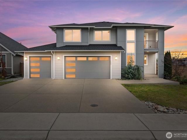 House for sale in Buckley, Pierce County