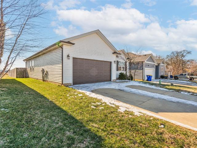 House for sale in Bowling Green, Kentucky