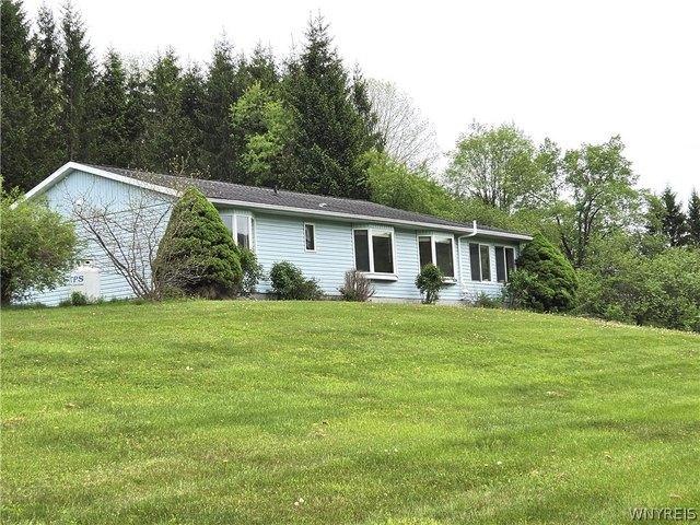 House for sale in Cuba, New York