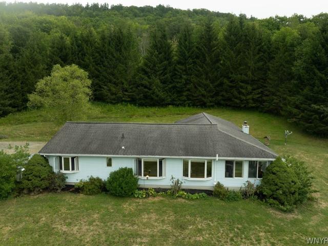 House for sale in Cuba, New York