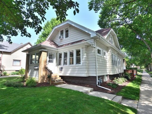 House for sale in Wauwatosa, Wisconsin