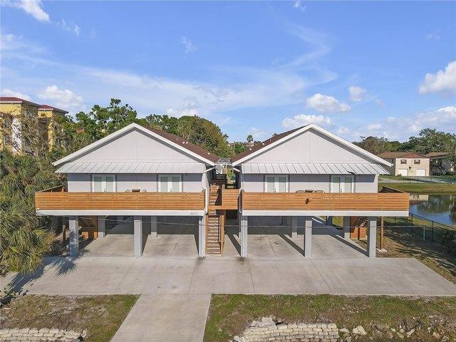 House for sale in Tampa, Florida