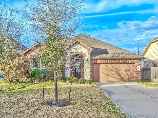 Property for rent in Rosenberg, Texas