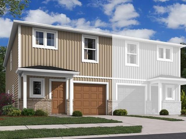 Townhouse for sale in Ark