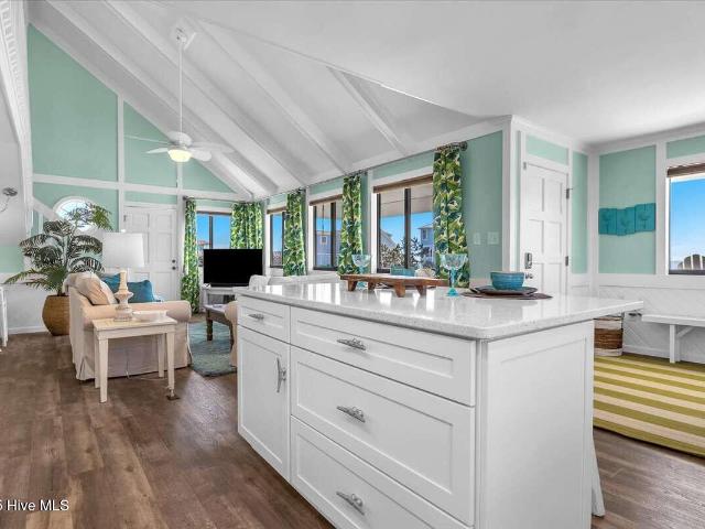 House for sale in Oak Island, North Carolina