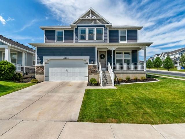 House for sale in West Jordan, Utah