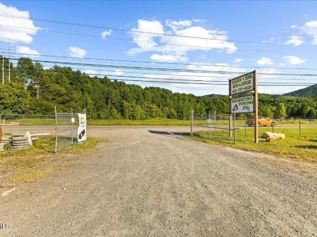 Commercial for sale in Tennessee