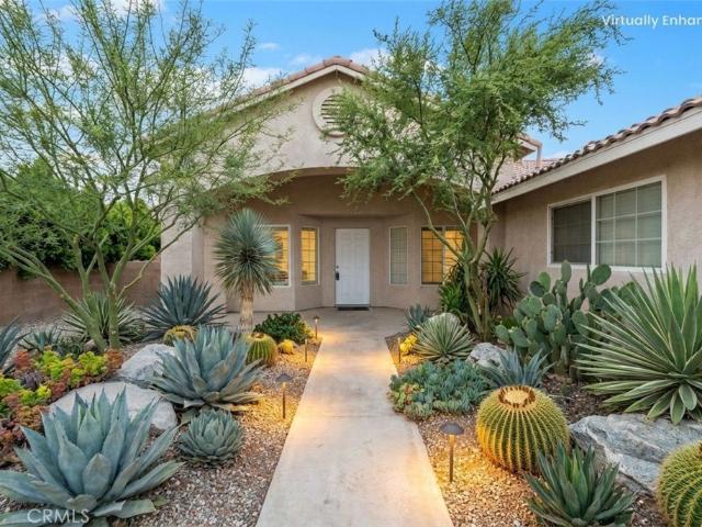 House for sale in Desert Hot Springs, California