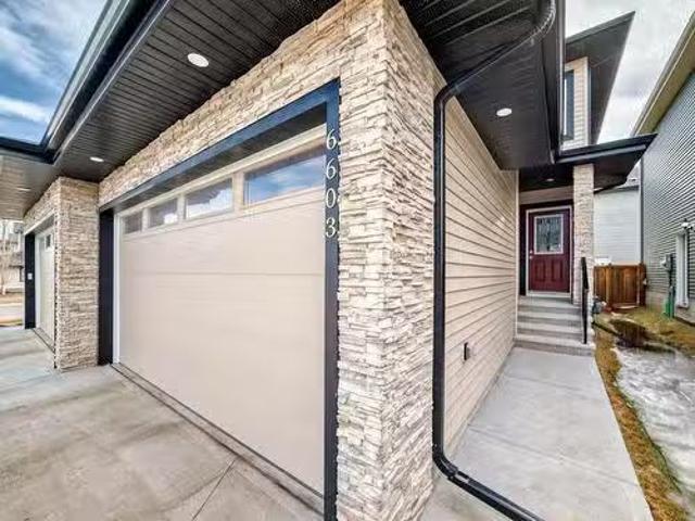 House for sale in Beaumont, Alberta
