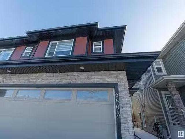 House for sale in Beaumont, Alberta