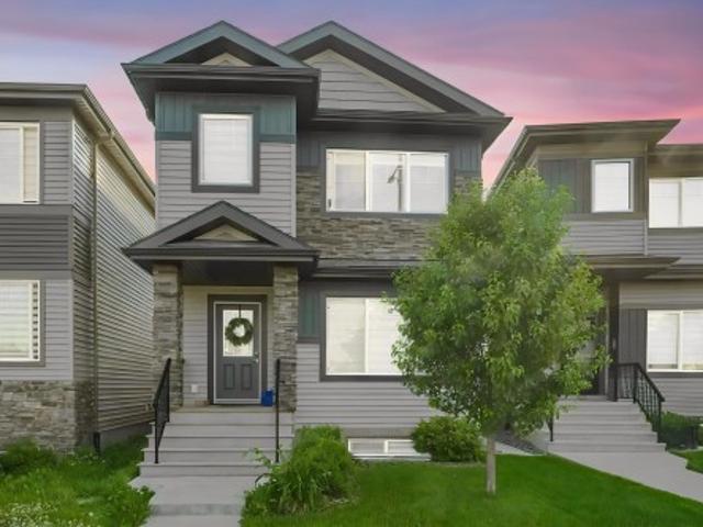 House for sale in Beaumont, Alberta