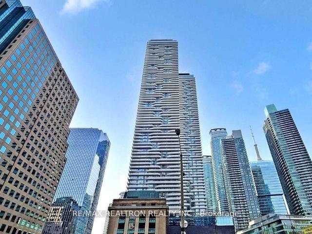Condo for rent in Woburn, Ontario