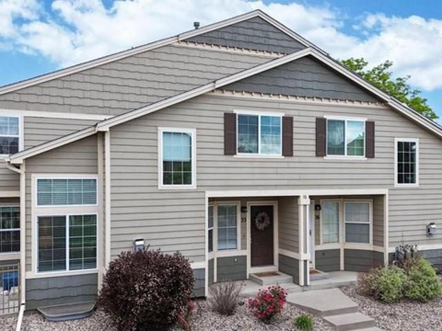 Townhouse for sale in Fort Collins, Colorado