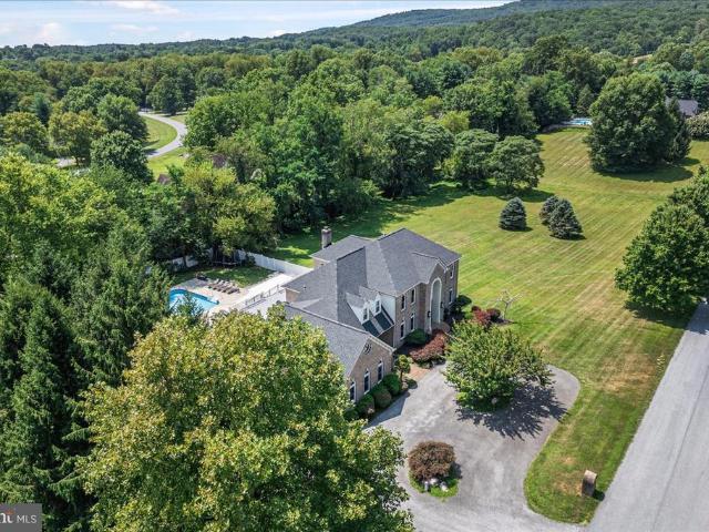 House for sale in Frederick, Maryland